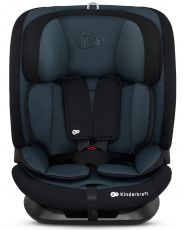 Автокрісло Kinderkraft Oneto3 i-Size Graphite Black